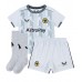 Cheap Wolves Third Football Kit Children 2022-23 Short Sleeve (+ pants)